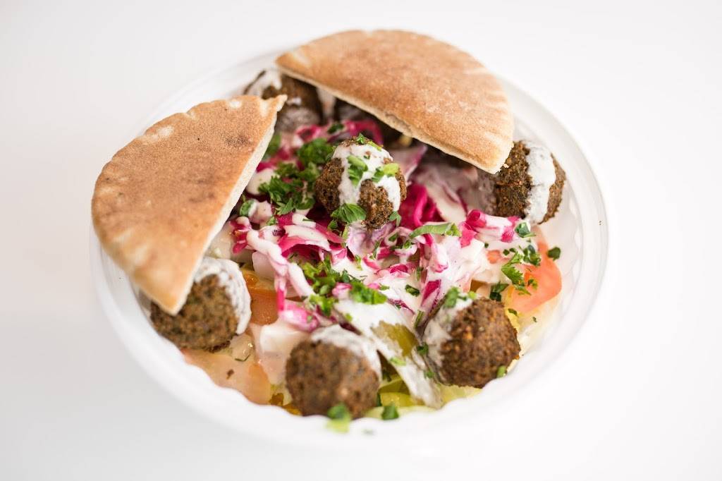 Shawarma Stop | restaurant | 947 W Wellington Ave, Chicago, IL 60657, USA | 7733270000 OR +1 773-327-0000