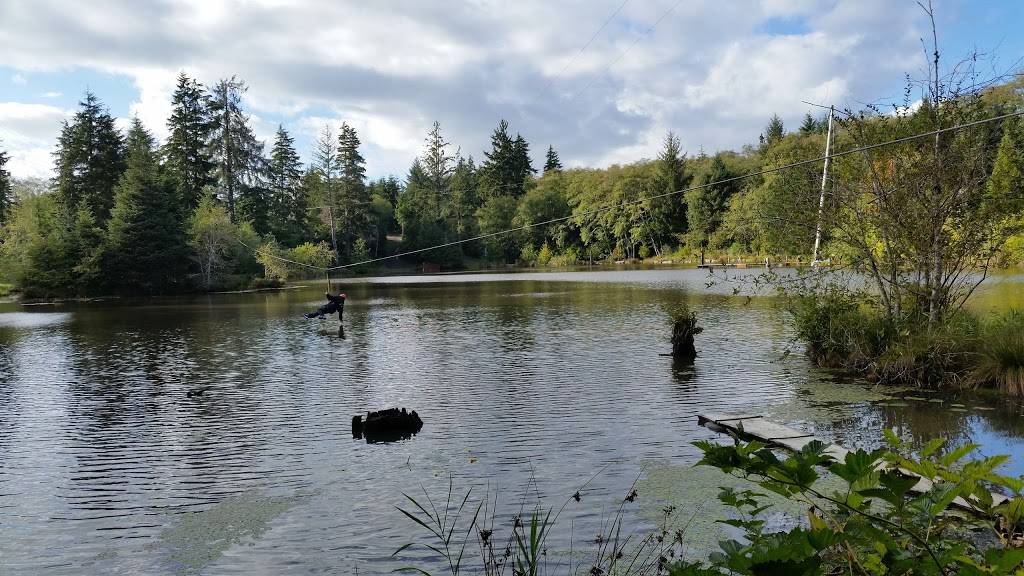 High Life Adventures Zip Line Tours | restaurant | 92111 High Life Road, Warrenton, OR 97146, USA | 5038619875 OR +1 503-861-9875