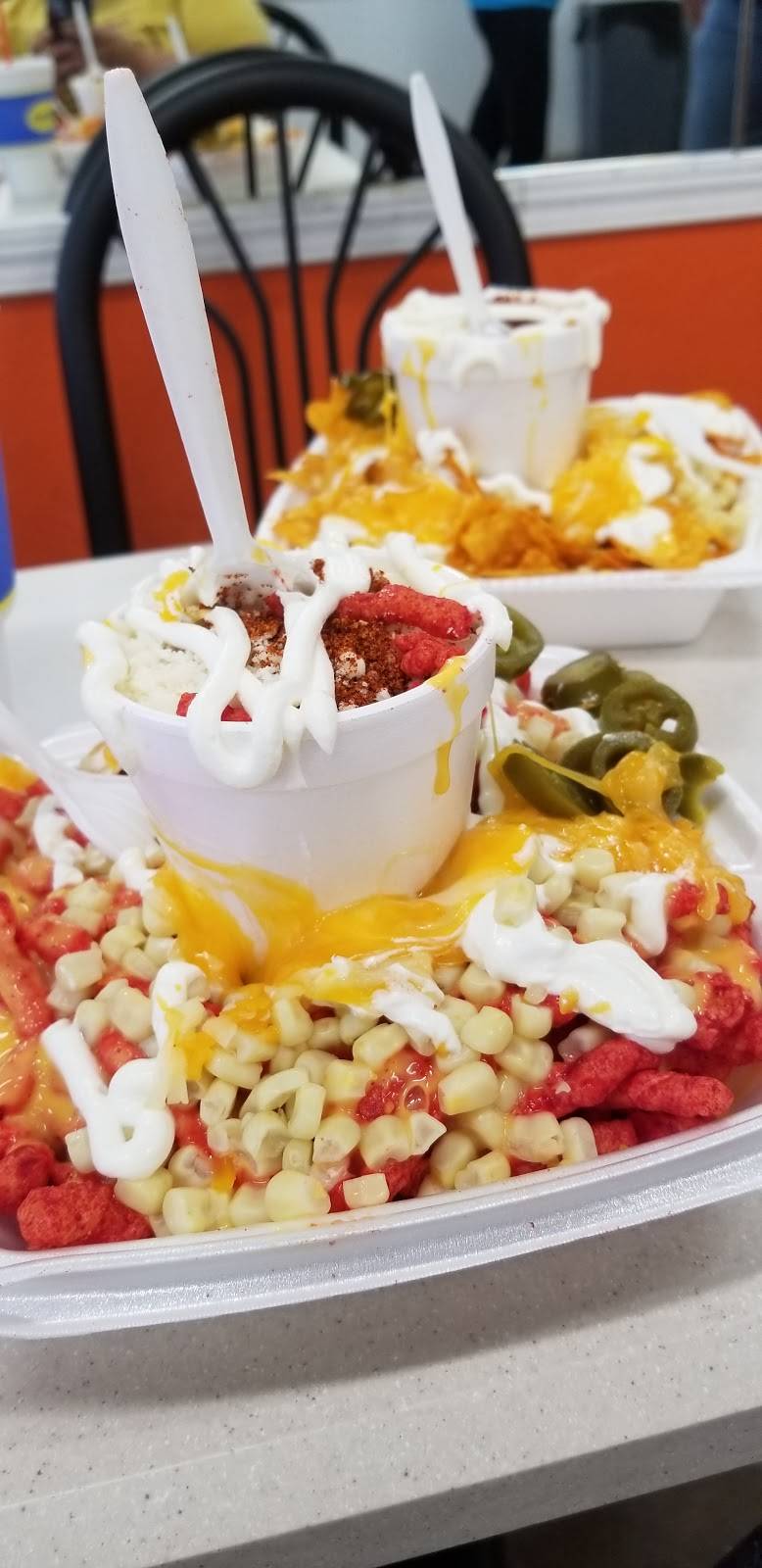 Refresqueria Las Delicias | restaurant | 1107 SW 59th St, Oklahoma City, OK 73109, USA | 4057020016 OR +1 405-702-0016