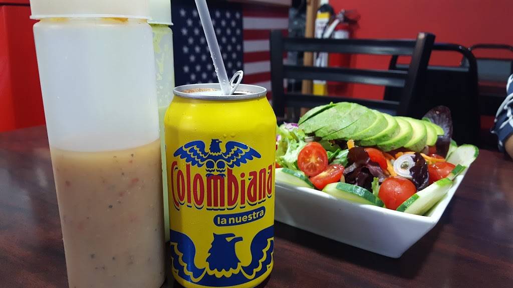 Casa Parce | restaurant | 94-09 101st Ave, Ozone Park, NY 11416, USA | 7183232228 OR +1 718-323-2228