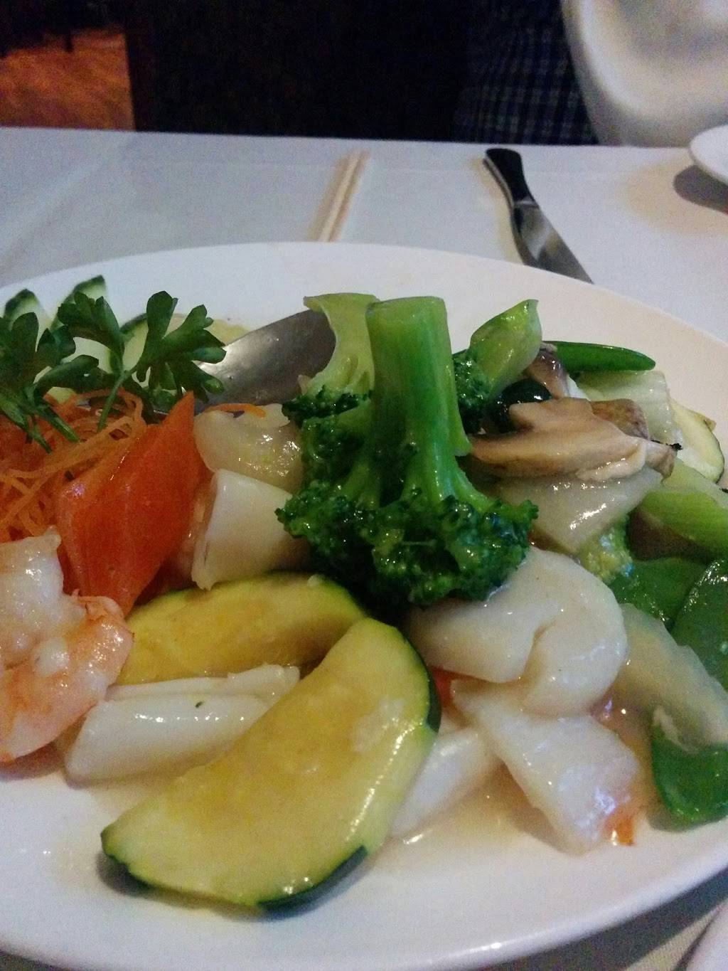 Gourmet Garden | restaurant | 48 Whiting St, Hingham, MA 02043, USA | 7817400688 OR +1 781-740-0688