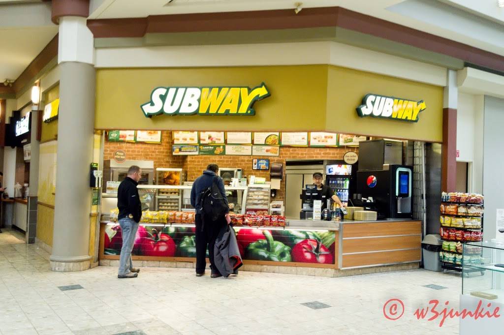 Subway | meal takeaway | 1980 Ogilvie Rd Gloucester City Centre, Unit A01154A, Gloucester, ON K1J 9L3, Canada | 6137478766 OR +1 613-747-8766