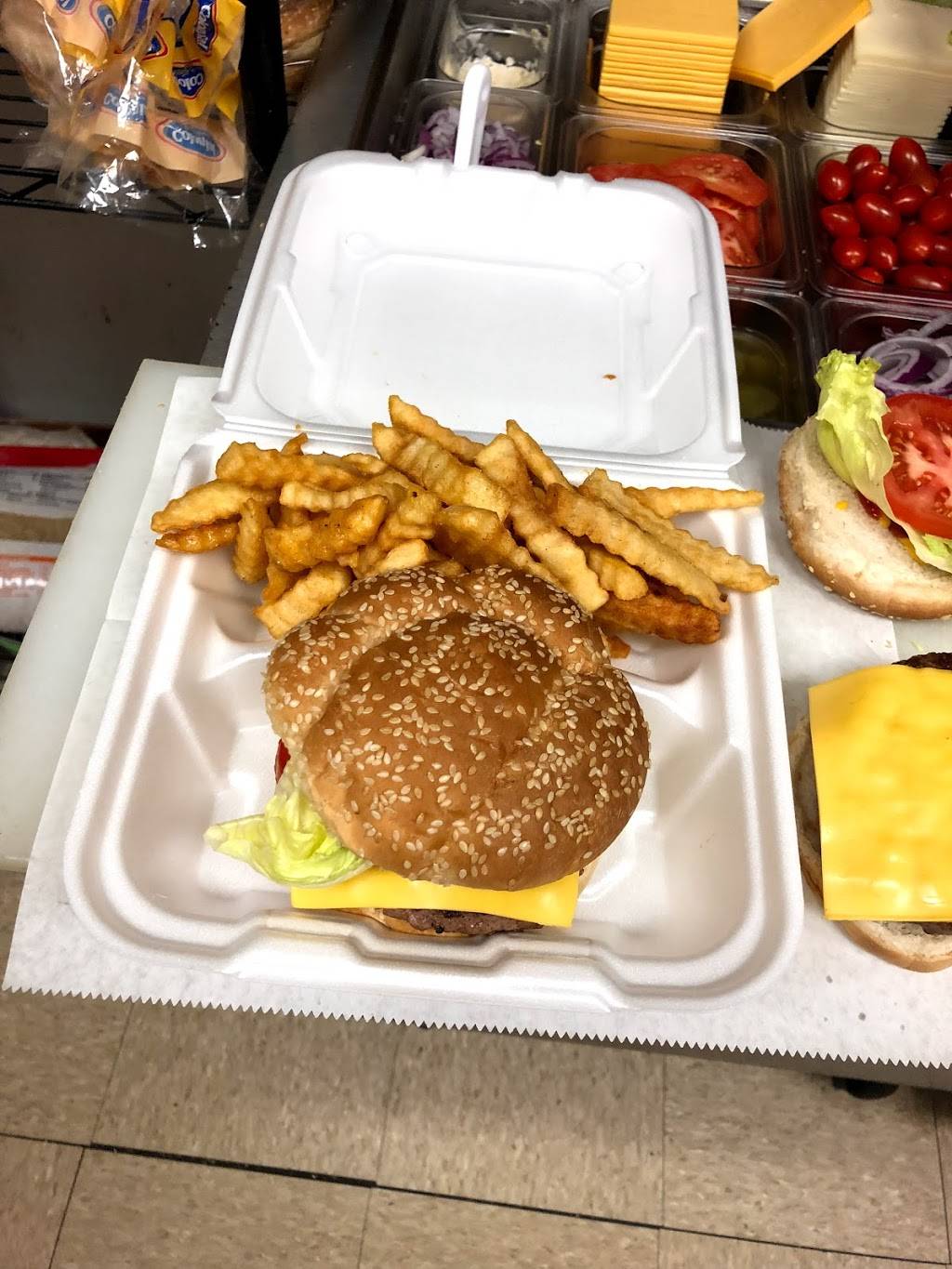 Jearlinas Ice Cream And Cafe | restaurant | 1107 Old Gilliard Rd, Ridgeville, SC 29472, USA | 8436884230 OR +1 843-688-4230