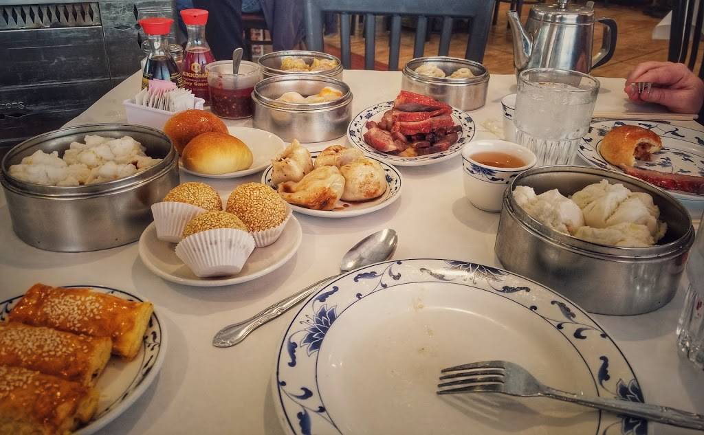 The Empress Seafood Restaurant | restaurant | 2825 W Alameda Ave #2901, Denver, CO 80219, USA | 3039222822 OR +1 303-922-2822