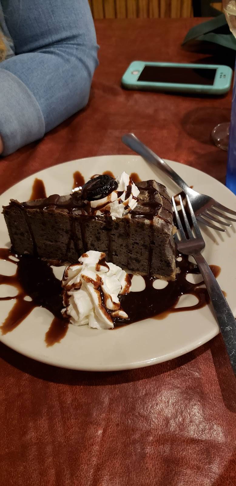 Tuscany Steak & Pasta House | restaurant | 3010 N Martin Luther King Jr Dr, Decatur, IL 62526, USA | 2178769900 OR +1 217-876-9900