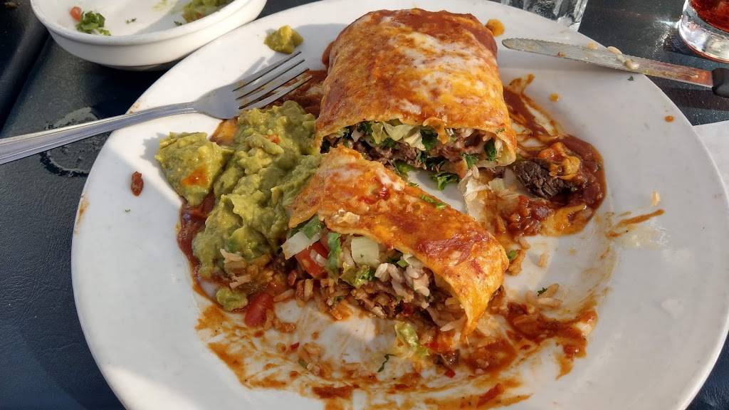 EL GRINGO HERMOSA | restaurant | 2620 Hermosa Ave, Hermosa Beach, CA 90254, USA | 3103761381 OR +1 310-376-1381