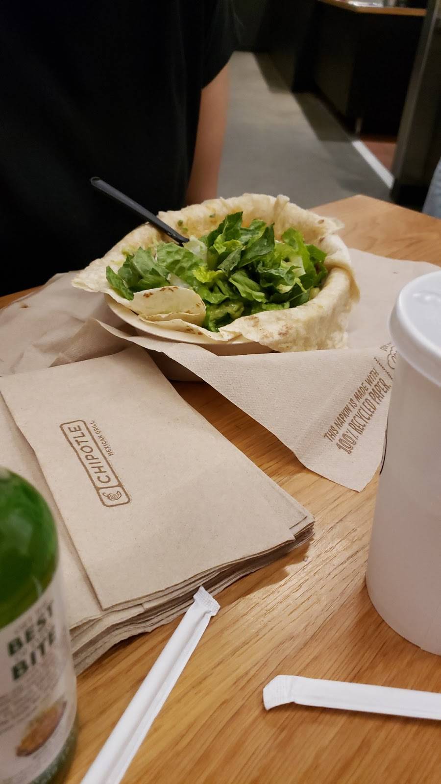 Chipotle Mexican Grill | restaurant | 731 Spectrum Center Dr, Irvine, CA 92618, USA | 9497530554 OR +1 949-753-0554