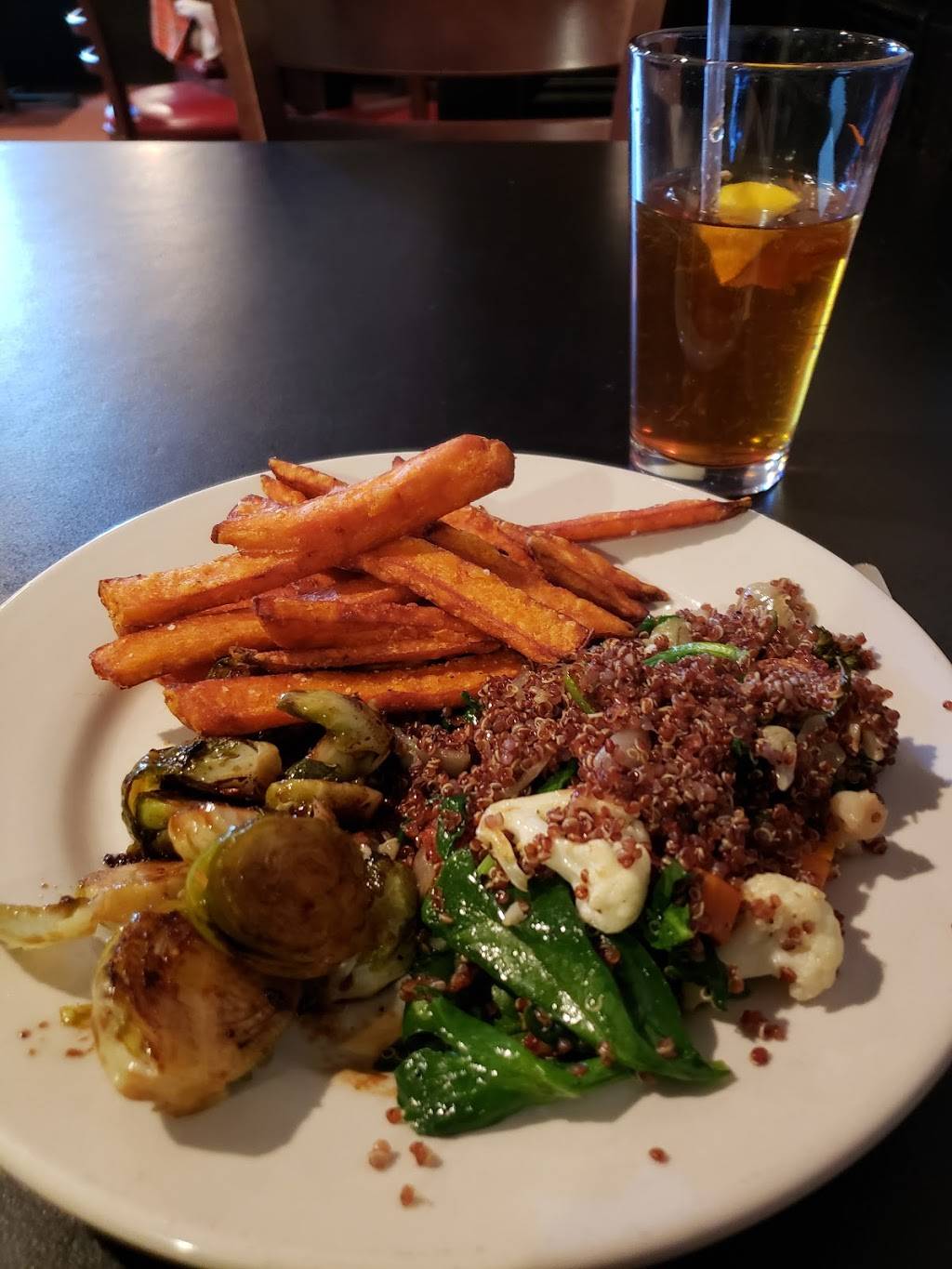 Sir Edmond Halleys | restaurant | 4151 Park Rd A, Charlotte, NC 28209, USA | 7045257775 OR +1 704-525-7775