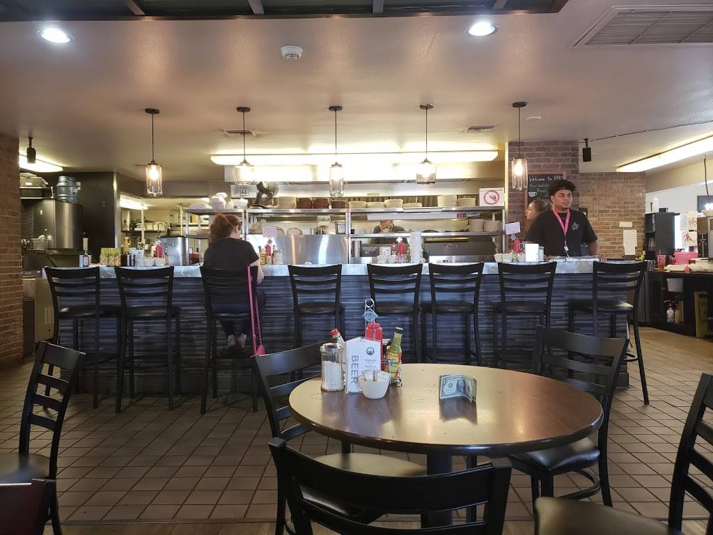 Bisbee Breakfast Club Ina | restaurant | 4131 W Ina Rd, Tucson, AZ 85741, USA | 5205797495 OR +1 520-579-7495