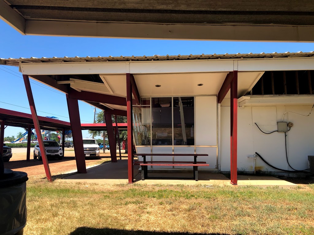 Sheridan Dairy Delite | restaurant | 1454 US-90 ALT, Sheridan, TX 77475, USA | 9792343977 OR +1 979-234-3977