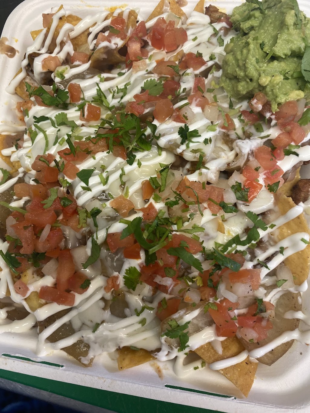 Taqueria El Sol | restaurant | 551 S Michigan St, Seattle, WA 98108, USA | 2064879128 OR +1 206-487-9128