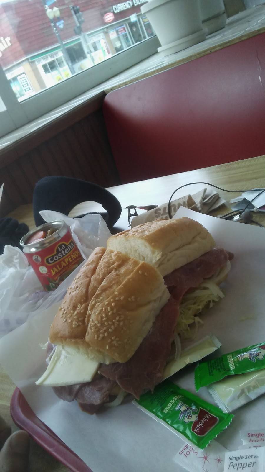 T & G Gyros | restaurant | 13001 Western Ave, Blue Island, IL 60406, USA | 7085977880 OR +1 708-597-7880