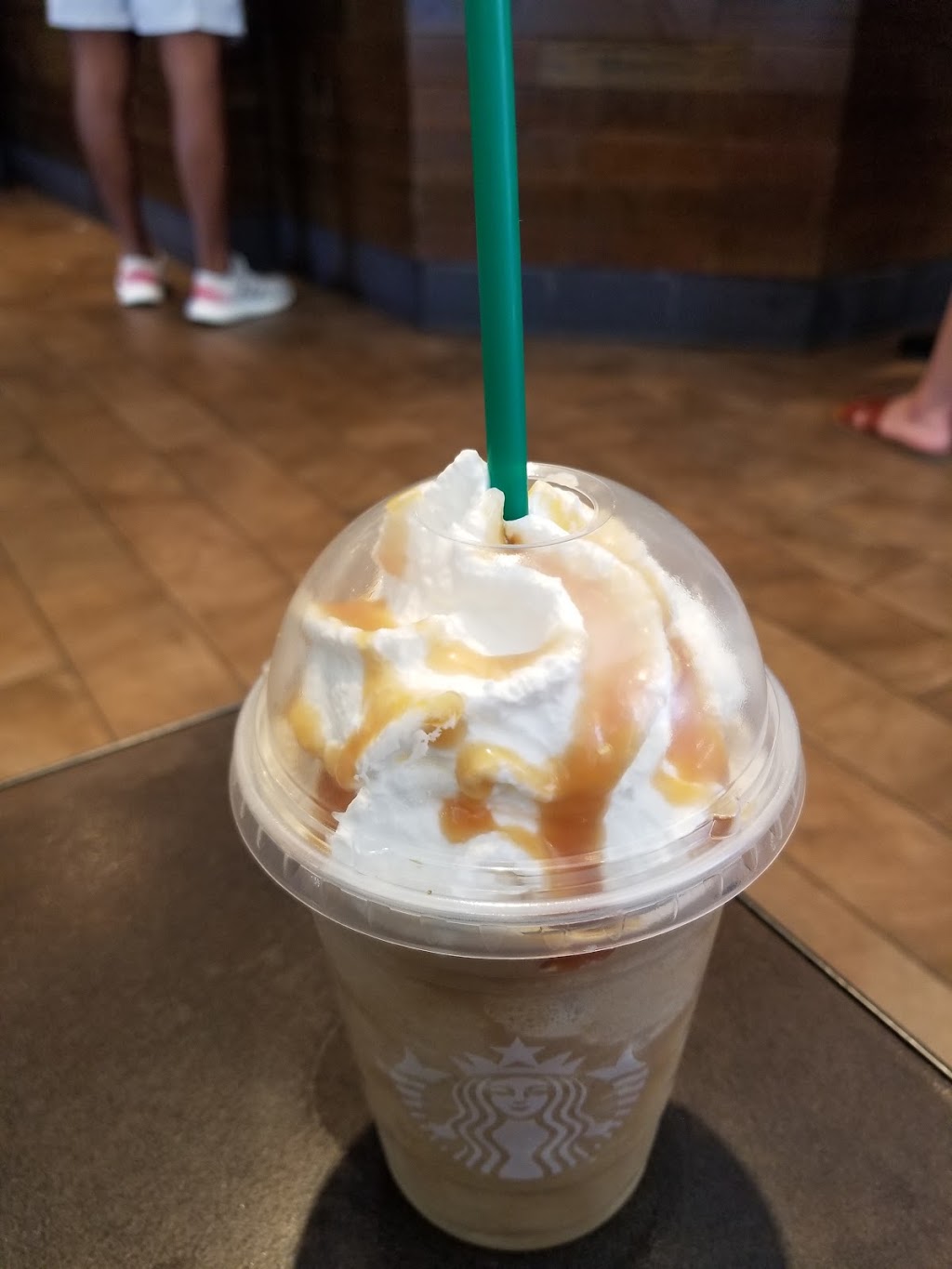 Starbucks | cafe | 650 Ponce De Leon Ave NE, Atlanta, GA 30308, USA | 4048159624 OR +1 404-815-9624