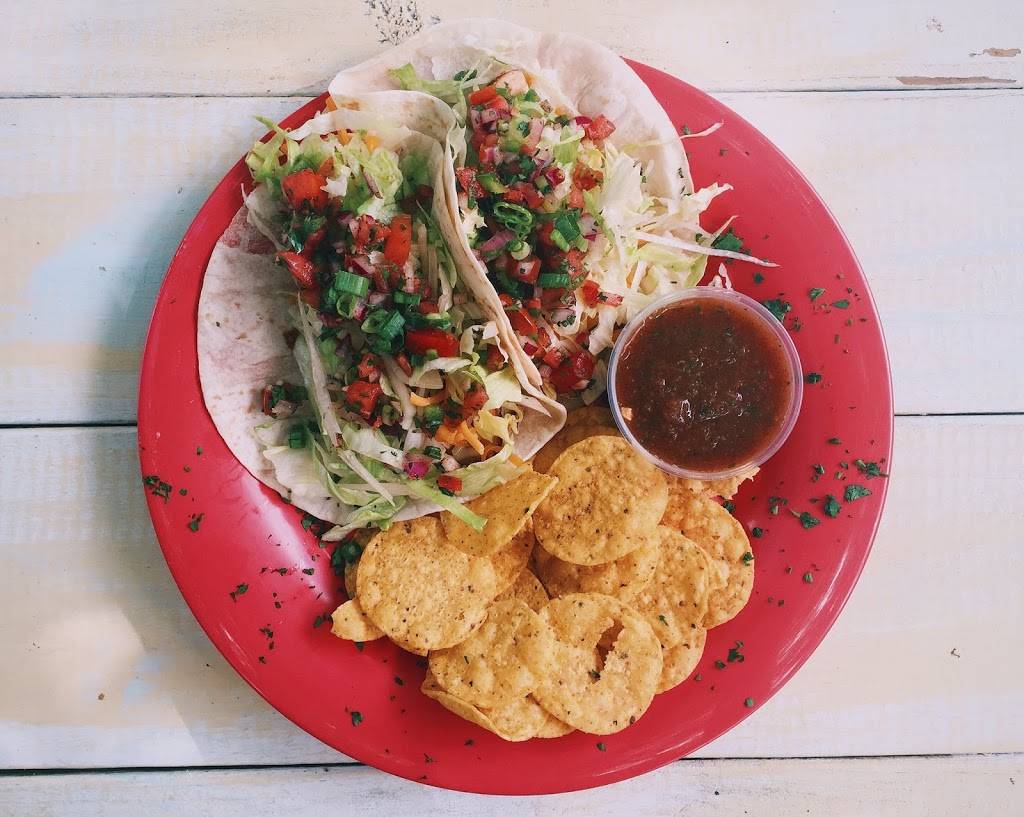 The Back 40 Urban Cafe | restaurant | 40 S Dixie Hwy, St. Augustine, FL 32084, USA | 9048240227 OR +1 904-824-0227