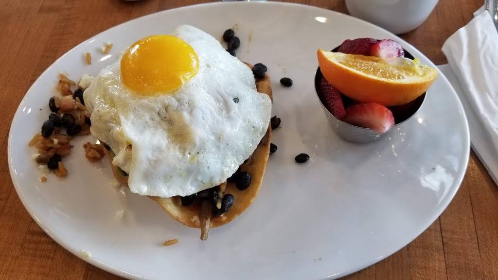 Le Peep | restaurant | 12213 N Meridian St, Carmel, IN 46032, USA | 3175809193 OR +1 317-580-9193