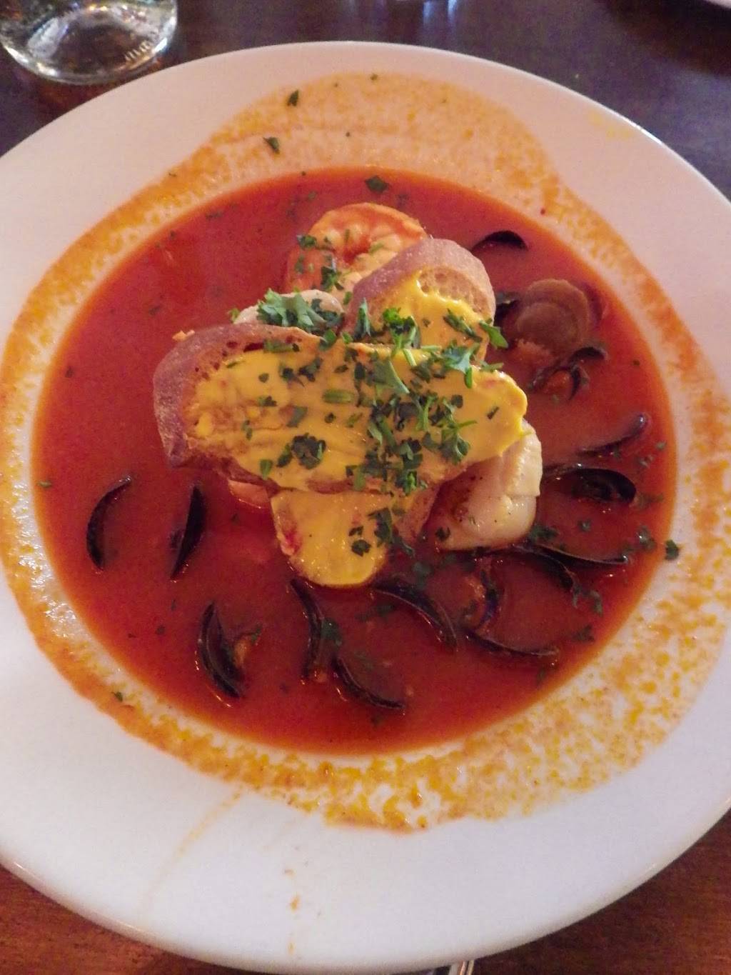 Rendezvous | restaurant | 184 New Haw Creek Rd, Asheville, NC 28805, USA | 8283480909 OR +1 828-348-0909