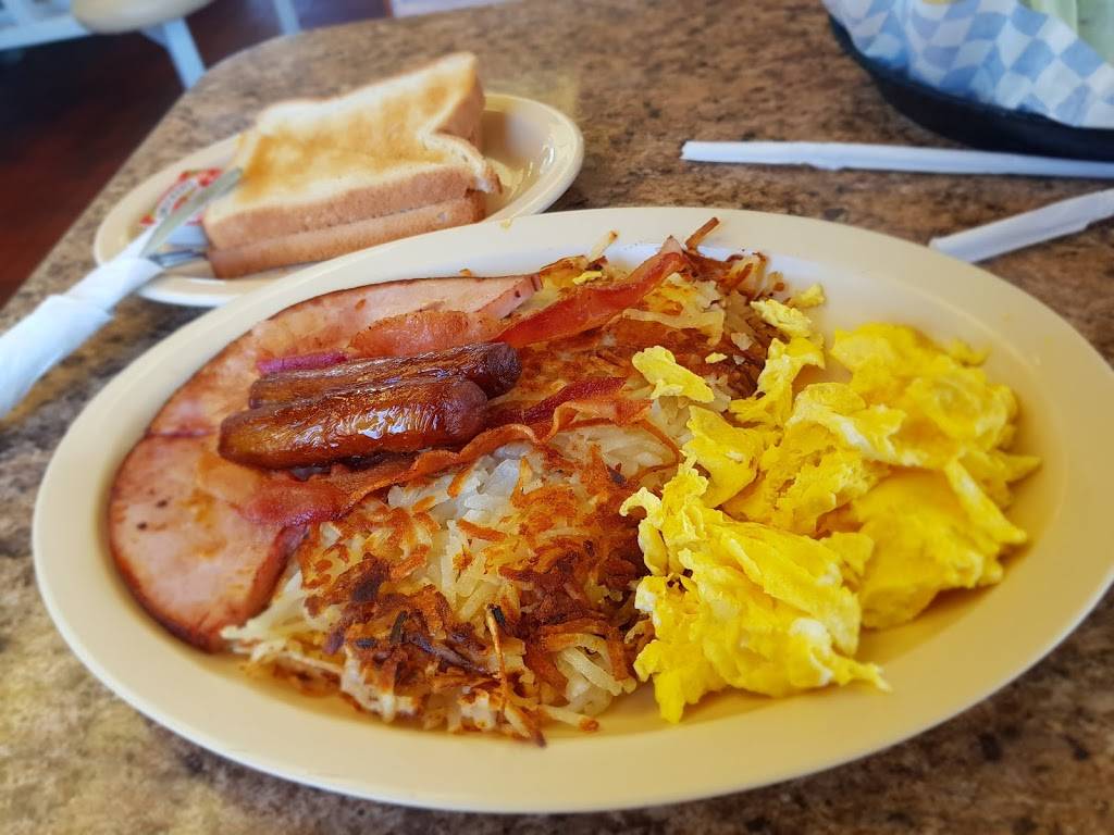 Gus Junior | restaurant | 1292 N Waterman Ave, San Bernardino, CA 92404, USA | 9098846088 OR +1 909-884-6088