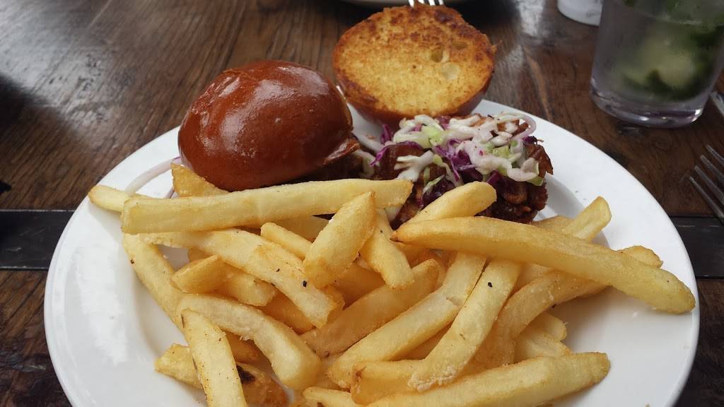 American Junkie | night club | 68 Pier Ave, Hermosa Beach, CA 90254, USA | 3103764412 OR +1 310-376-4412