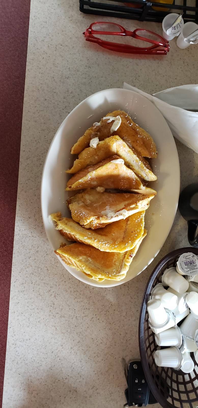 Central Cafe | restaurant | 460 Marine Blvd, Jacksonville, NC 28540, USA | 9109385765 OR +1 910-938-5765