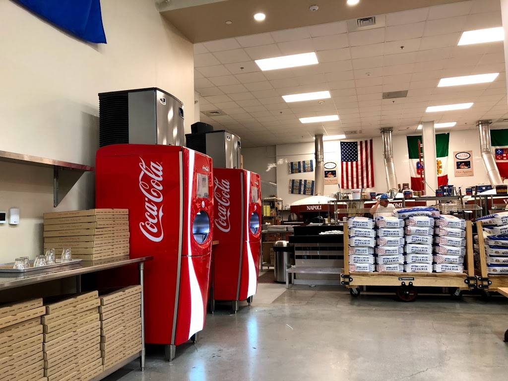 Alino Pizzeria | restaurant | Mall of Georgia Dr, Buford, GA 30519, USA | 6787657426 OR +1 678-765-7426