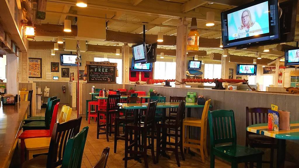 Hurricane Grill & Wings | restaurant | 11048 International Dr, Orlando, FL 32821, USA | 4079883530 OR +1 407-988-3530