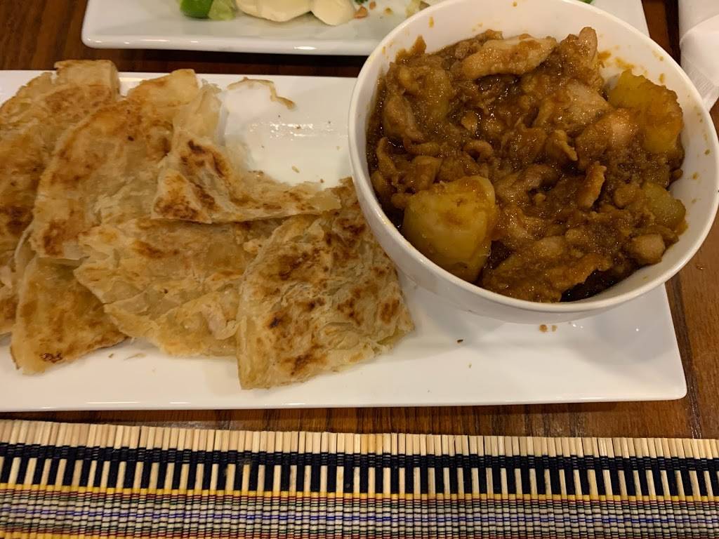 Inlay Burmese Kitchen | restaurant | 500 E Round Grove Rd #315, Lewisville, TX 75067, USA | 2145139695 OR +1 214-513-9695