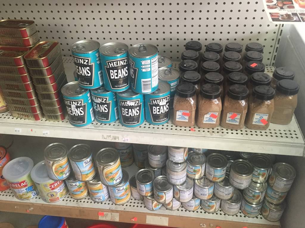 Richway International | restaurant | 5210 Two Notch Rd # B, Columbia, SC 29204, USA | 8037084748 OR +1 803-708-4748