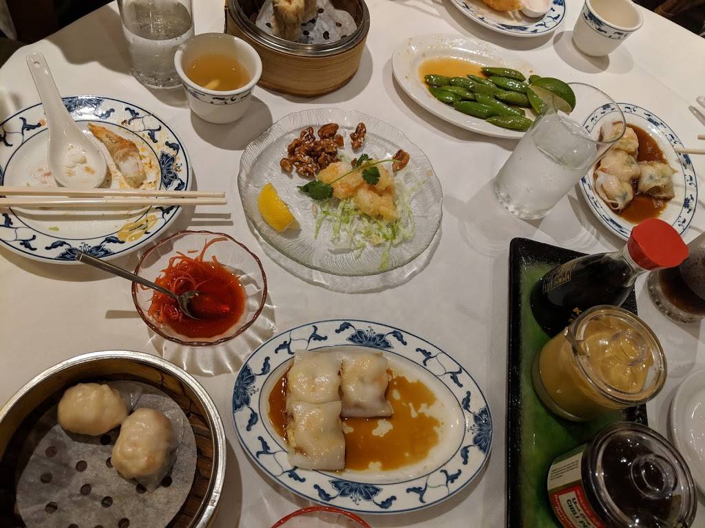 羊城茶室 | restaurant | 101 Spear St, San Francisco, CA 94105, USA | 4157811111 OR +1 415-781-1111