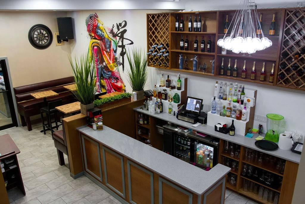 Caribbean Soul Rooftop Restaurant & Lounge | restaurant | 234-04 Merrick Blvd, Rosedale, NY 11422, USA | 7187121106 OR +1 718-712-1106