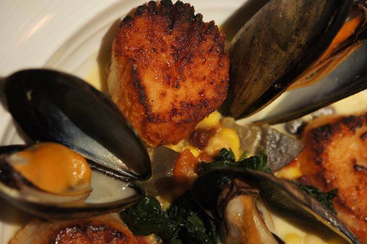 Esty Street | restaurant | 86 Spring Valley Rd, Park Ridge, NJ 07656, USA | 2013071515 OR +1 201-307-1515