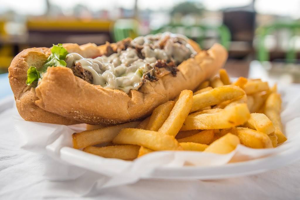 Authentic Gyros & Grill | restaurant | 2401 W Colonial Dr, Orlando, FL 32804, USA | 4075000506 OR +1 407-500-0506