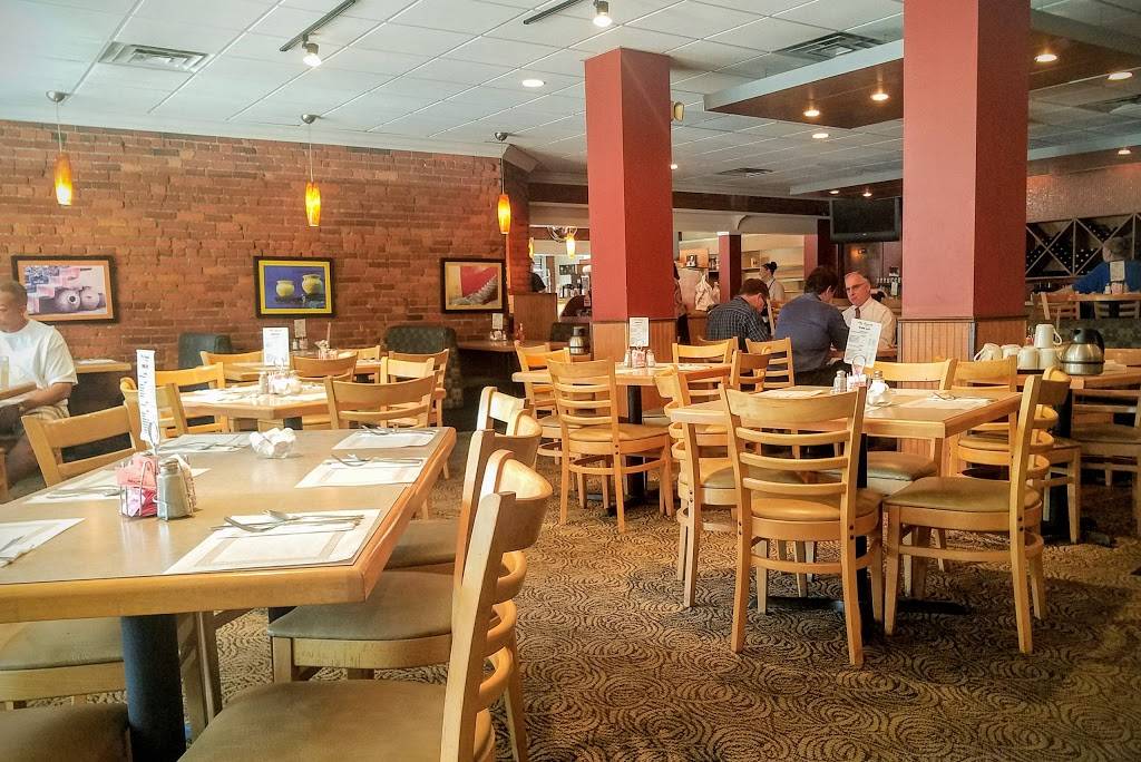 My Friends Restaurant | restaurant | 11616 Detroit Ave, Cleveland, OH 44102, USA | 2162212575 OR +1 216-221-2575