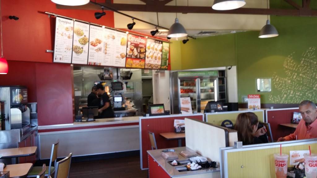 Del Taco | meal takeaway | 3531 Truxel Rd, Sacramento, CA 95834, USA | 9169281971 OR +1 916-928-1971
