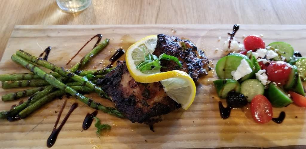 Gio & Frans Italian Eatery | restaurant | 78 N Sykes St, Meaford, ON N4L 1N6, Canada | 5193731480 OR +1 519-373-1480