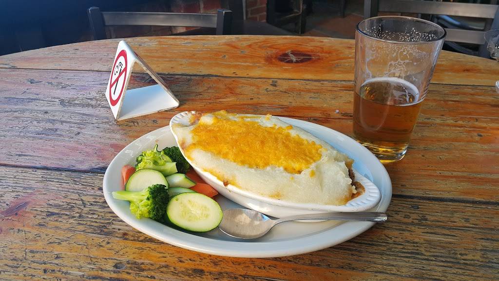 Fibbar MaGees | restaurant | 156 Murphy Ave, Sunnyvale, CA 94086, USA | 4087498373 OR +1 408-749-8373