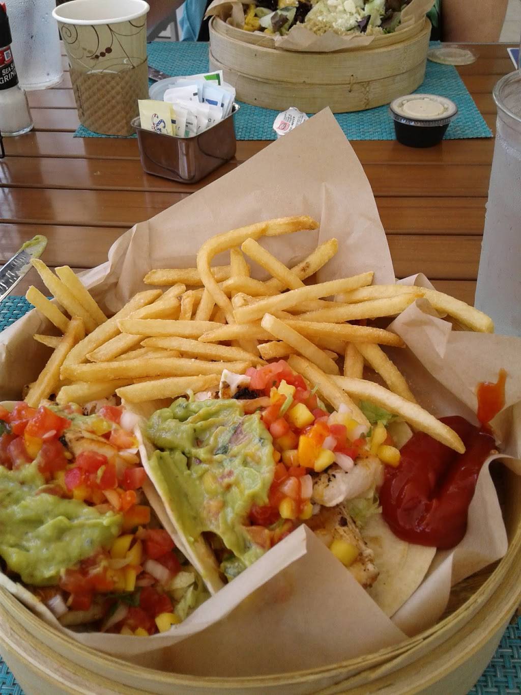 The Pointe at South Seas Resort | restaurant | Cottages at South Seas, 5400 Plantation Road, Captiva, FL 33924, USA | 2394725111 OR +1 239-472-5111