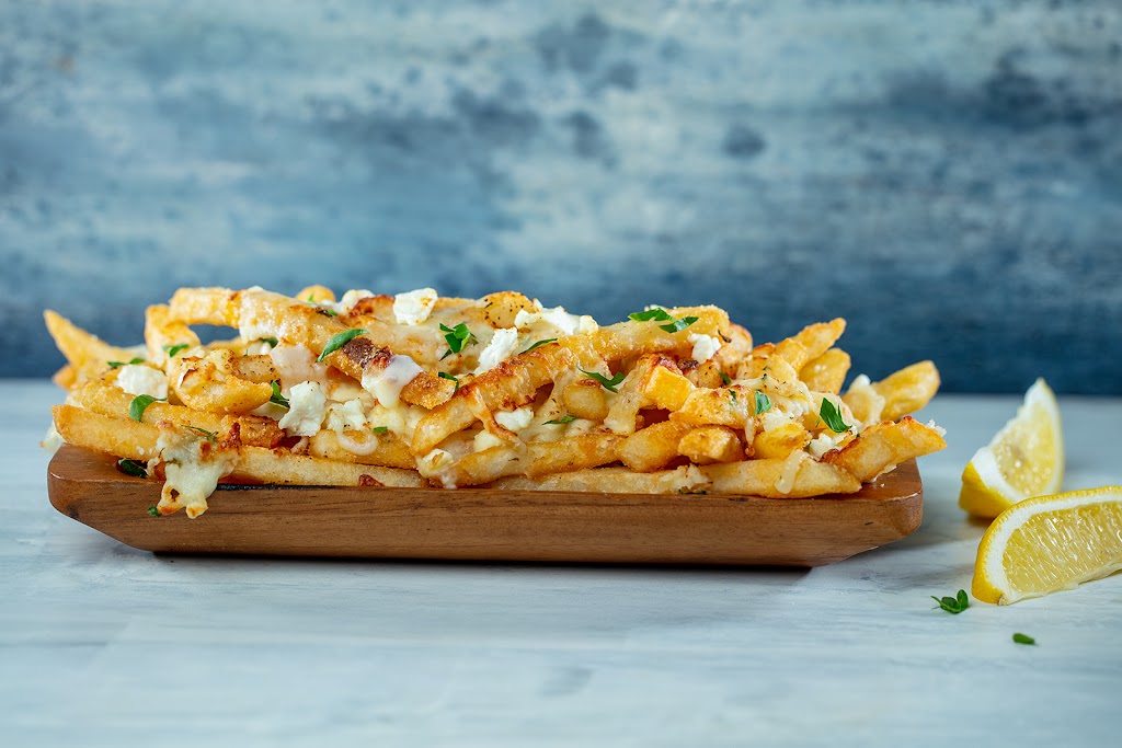 The Great Greek Mediterranean Grill | restaurant | 7084 Orchard Lake Rd, West Bloomfield Township, MI 48322, USA | 2489701000 OR +1 248-970-1000