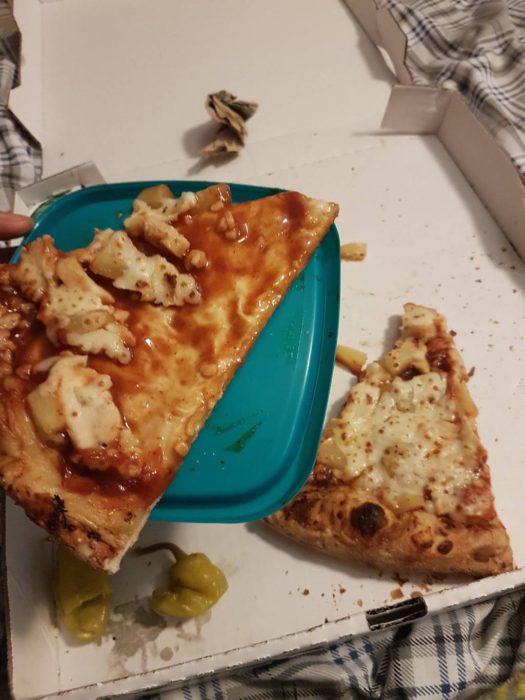 Papa Johns Pizza | restaurant | 2257-G, Wilma Rudolph Blvd Ste G, Clarksville, TN 37040, USA | 9316478022 OR +1 931-647-8022