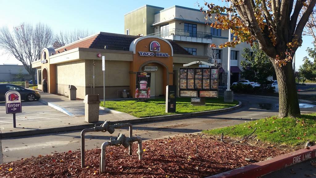 Taco Bell | meal takeaway | 16905 Harlan Rd, Lathrop, CA 95330, USA | 2098581972 OR +1 209-858-1972