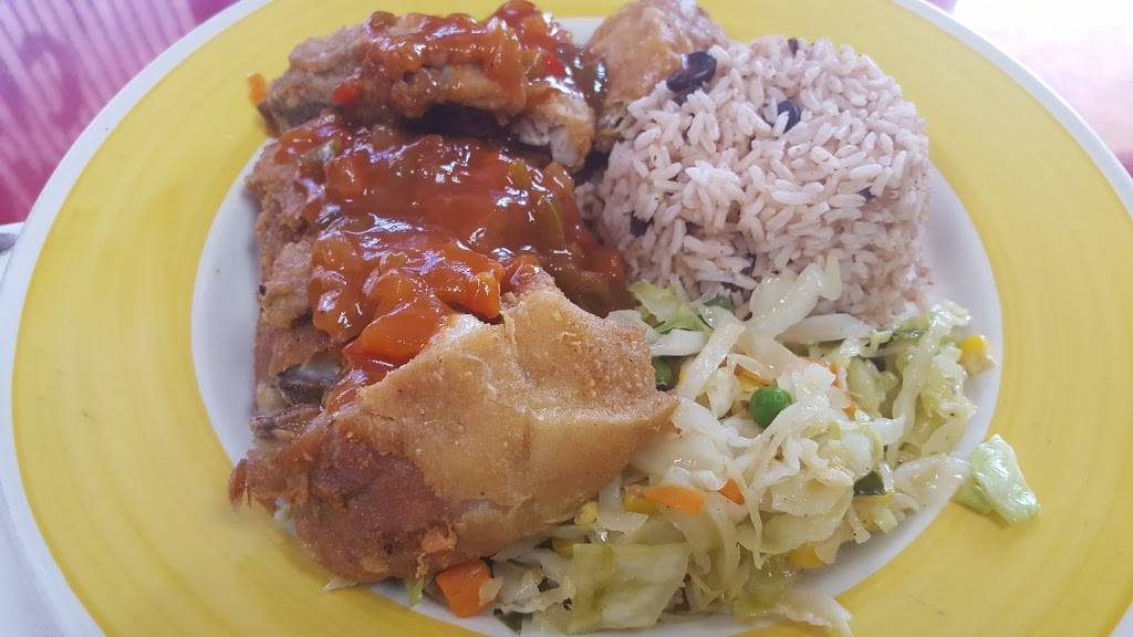 Island Breeze Jamaican Cuisine | restaurant | 1063 S Mt Vernon Ave, Colton, CA 92324, USA | 9095140771 OR +1 909-514-0771