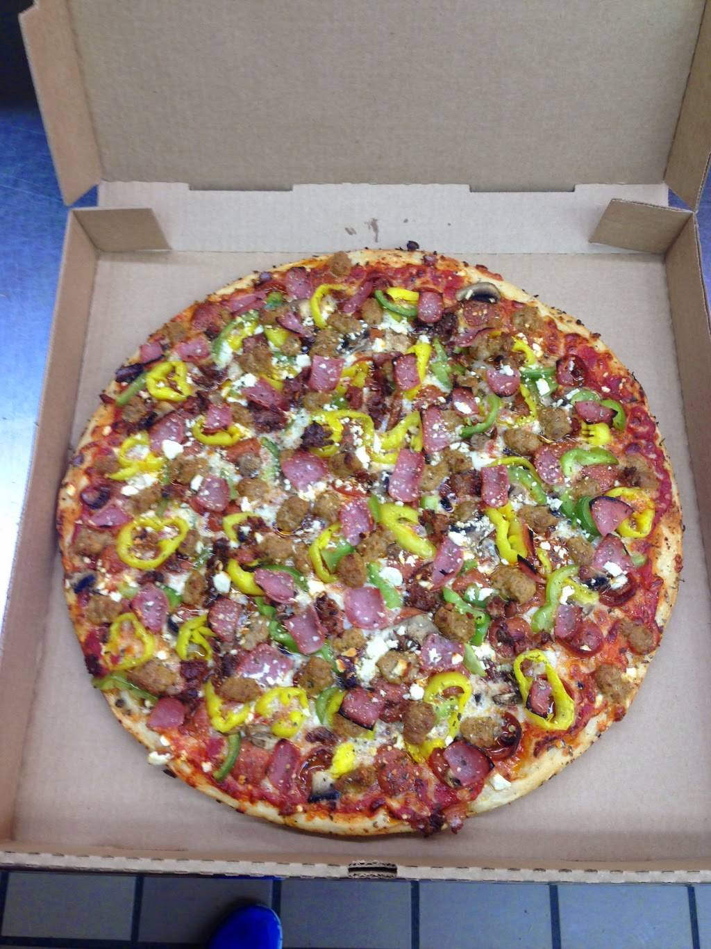 Original Buscemis 25 And Gratiot | meal takeaway | 54800 Gratiot Ave, Chesterfield Township, MI 48051, USA | 5867499833 OR +1 586-749-9833