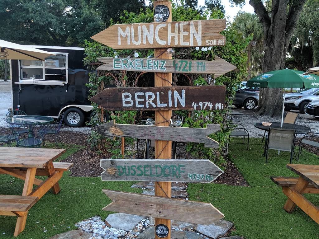 Siegfrieds Restaurant | restaurant | 1869 Fruitville Rd, Sarasota, FL 34236, USA | 9413309330 OR +1 941-330-9330