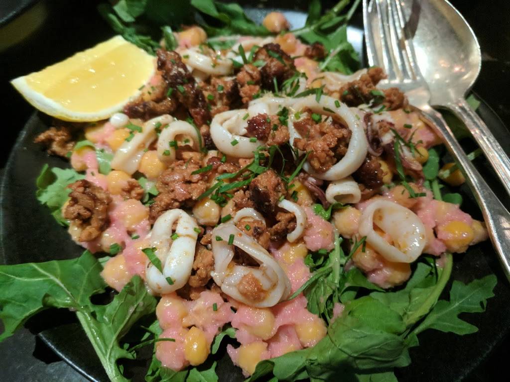 ABC Cocina | restaurant | 38 E 19th St, New York, NY 10003, USA | 2126772233 OR +1 212-677-2233