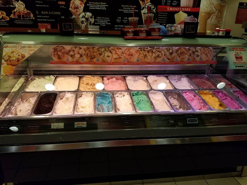 Cold Stone Creamery | bakery | 1129 Pacific Ave, Santa Cruz, CA 95060, USA | 8314237015 OR +1 831-423-7015