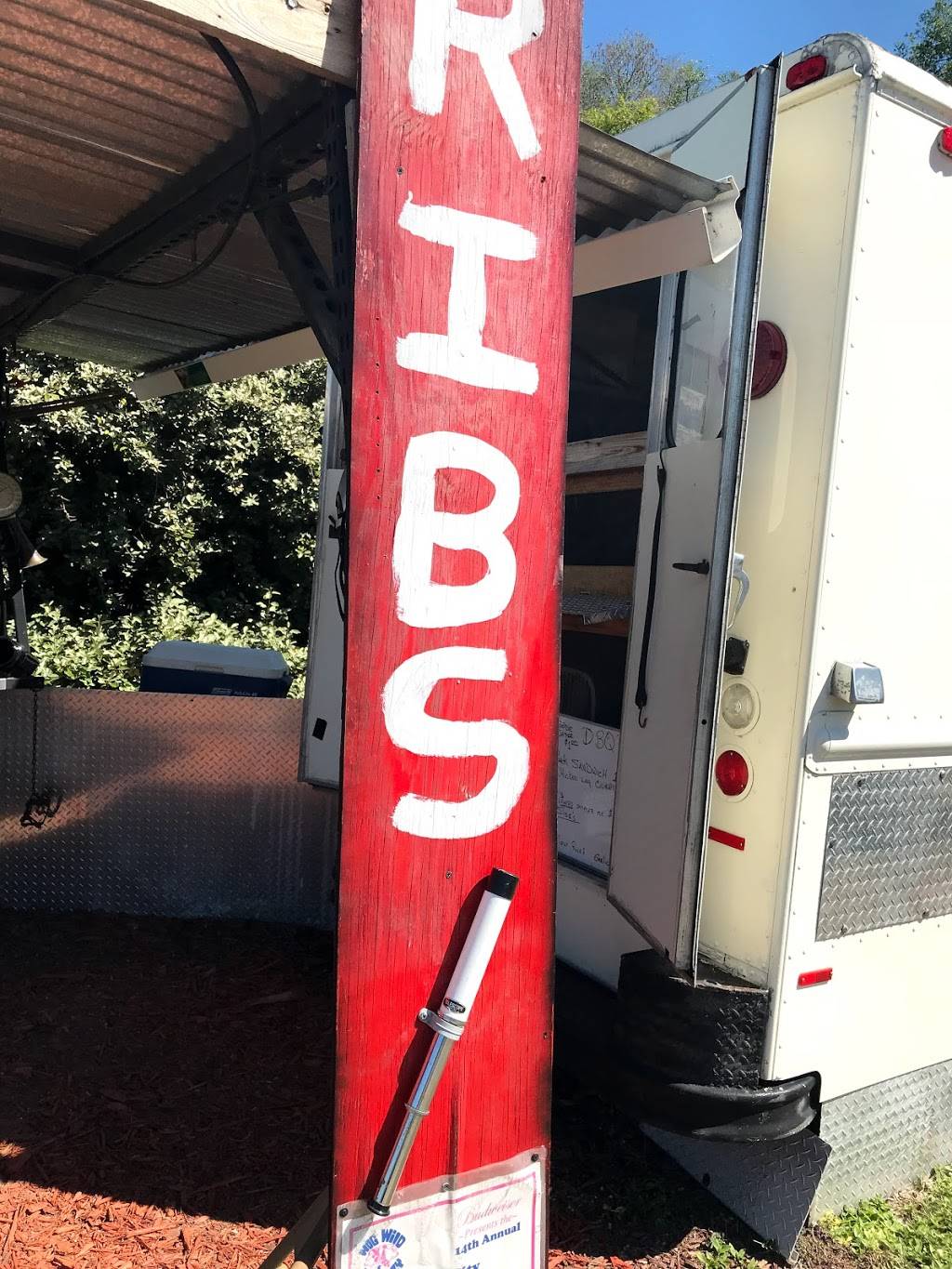 DBQ’s Bar-B-Que | restaurant | Spring Hill, FL 34610, USA | 3522062916 OR +1 352-206-2916