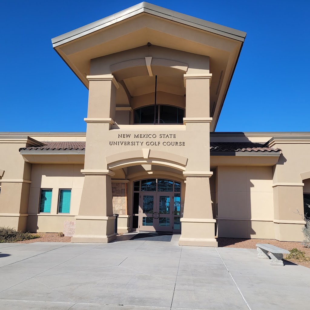NMSU Golf Course & The Players Grill Restaurant | restaurant | 3000 Herb Wimberly Dr, Las Cruces, NM 88011, USA | 5756462457 OR +1 575-646-2457