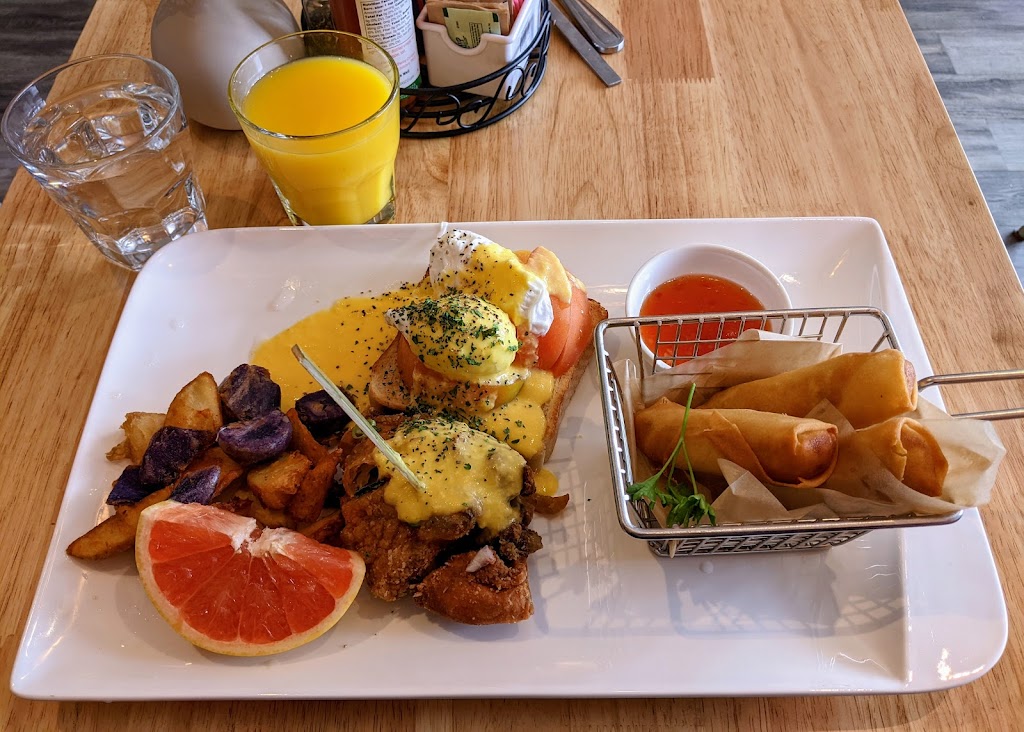 Sistory Thai Kitchen | restaurant | 1233 San Pablo Ave, Berkeley, CA 94706, USA | 5107051635 OR +1 510-705-1635