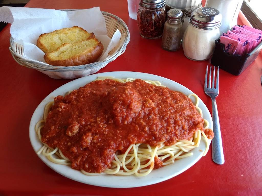 The Italian Kitchen | restaurant | 2923 Pershing Dr, El Paso, TX 79903, USA | 9155654041 OR +1 915-565-4041