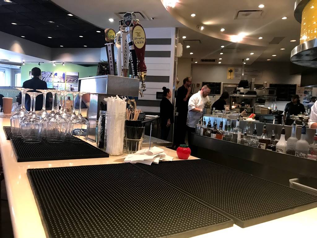 California Pizza Kitchen at Oxmoor | restaurant | 7900 Shelbyville Rd e17, Louisville, KY 40222, USA | 5024255125 OR +1 502-425-5125