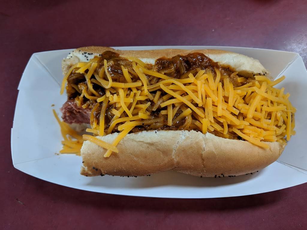 Wild About Harrys Frozen Custard & Gourmet Hot Dogs | restaurant | 4527 Travis St, Dallas, TX 75205, USA | 2145203113 OR +1 214-520-3113